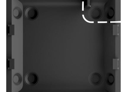 Ajax Bracket-Motioncam-Bl Soporte Ajax Motioncam. Color Negro