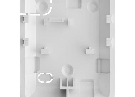 Ajax Bracket-Motioncam-Outdoor-Wh Soporte Ajax Motioncam Outdoor. Color Blanco