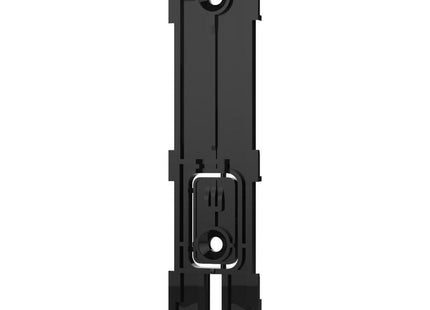 Ajax Bracket-Motionprotect-Curtain-Bl Soporte Ajax Motionprotect Curtain. Color Negro