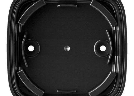 Ajax Bracket-Streetsiren-Bl Soporte Ajax Streetsiren. Color Negro