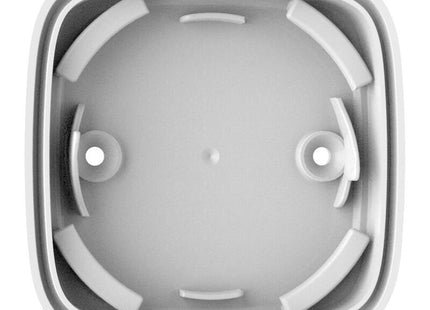 Ajax Bracket-Streetsiren-Wh Soporte Ajax Streetsiren. Color Blanco