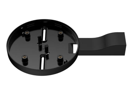 Ajax Cabletrunk-Bl Ajax Cabletrunk. Color Negro