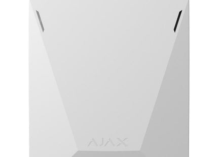 Ajax Hub-Bp-Wh Ajax Hub Bp. Alimentación Con Batería Externa. 2g/3g/Lte. Color Blanco