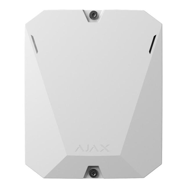 Ajax Hub-Bp-Wh Ajax Hub Bp. Alimentación Con Batería Externa. 2g/3g/Lte. Color Blanco