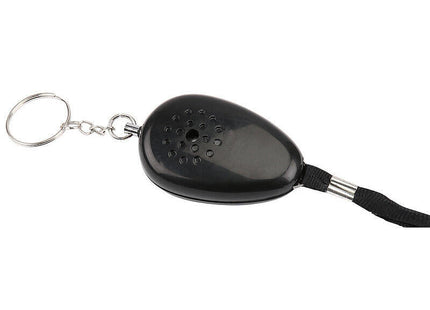 Alarma Antipánico Olympia Pa 150, Negra