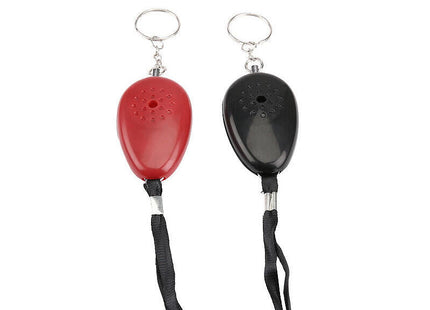 Alarma Antipánico Olympia Pa 150, Negra