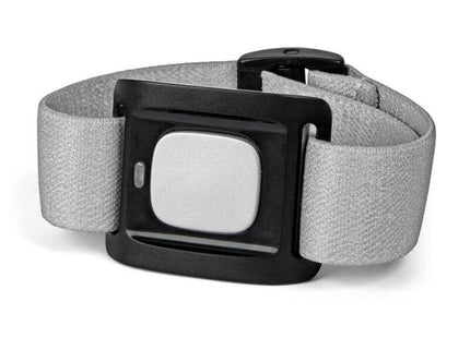 Alarma Doro 3500 Alarm Tigger Plata/Negro