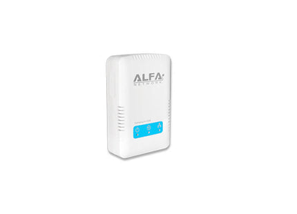 Alfa Network Ahpe303 200mbps Homeplug Av Powerline
