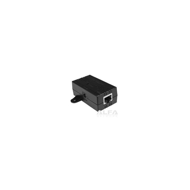 Alfa Network Apoe02 / Apoe02-Wm Poe Base Passive Adapter