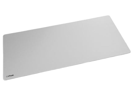 Alfombrilla Trust Gaming Gxt 759 Xxl 400 X 900 X 3mm Blanca