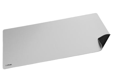 Alfombrilla Trust Gaming Gxt 759 Xxl 400 X 900 X 3mm Blanca