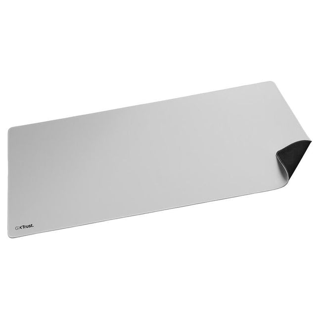 Alfombrilla Trust Gaming Gxt 759 Xxl 400 X 900 X 3mm Blanca