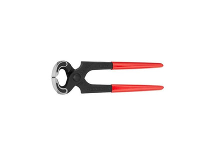 Alicates  Knipex  De Pellizco 50 01 210, Alicates De Pellizco/Monedero Rojo/Negro 50 01 210