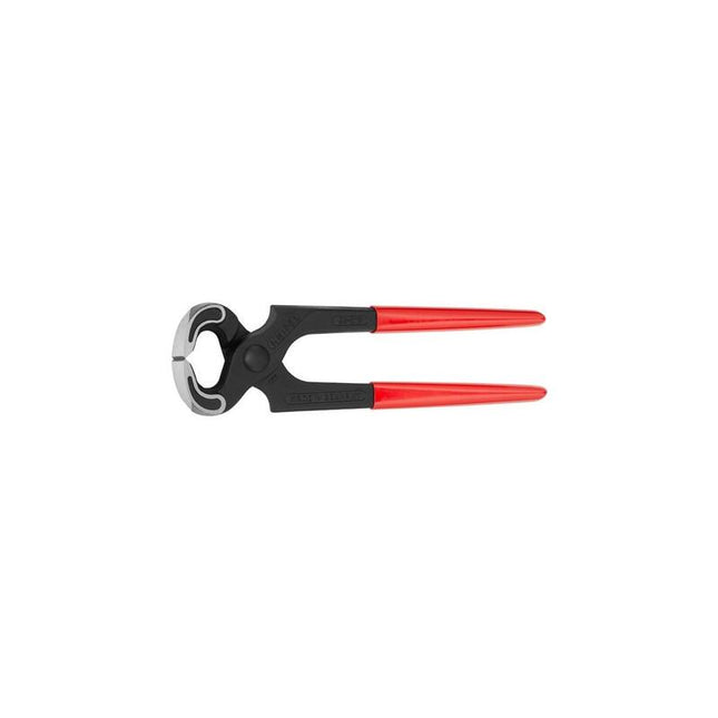 Alicates  Knipex  De Pellizco 50 01 210, Alicates De Pellizco/Monedero Rojo/Negro 50 01 210