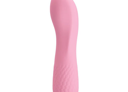 Pretty Love - Alice Vibrador Recargable Rosa