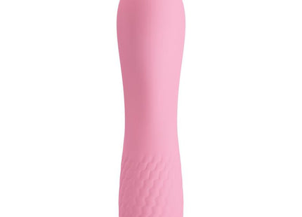 Pretty Love - Alice Vibrador Recargable Rosa