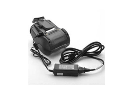 Alimentador Para Imp. Tarjetas Zebra Qln-220