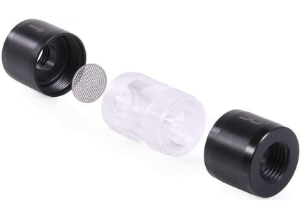 Alphacool Filtro En Línea Icicle G1/4" It 29142