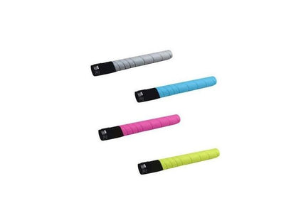 Amarillo Compatible Olivetti  D-Color Mf222,Mf282,Mf362-25k