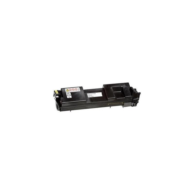 Amarillo Regenerado Para Ricoh Sp C352dn Lanier Sp C352dn-9k 407386
