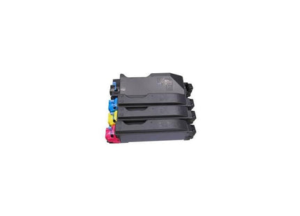 Amarillo+Waste Compatible Olivetti Mf3503,Mf3503 I,Mf3504-10k