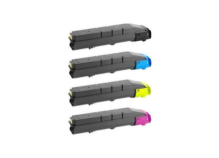 Amarill+Waste Compatible Triumph-Adler Utax 2500 Ci-12k 662511016