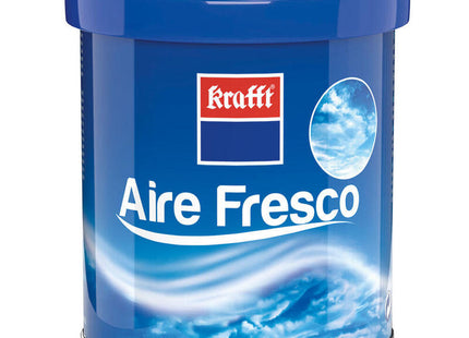 Ambientador Aire Fresco 80gr. Krafft