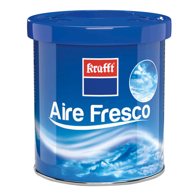 Ambientador Aire Fresco 80gr. Krafft