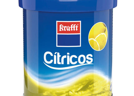 Ambientador Citric Krafft 80gr. Krafft