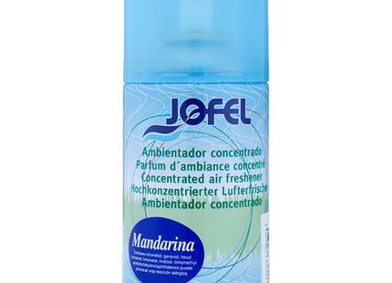 Ambientador Concentrado Para Difusor Mandarina Jofel