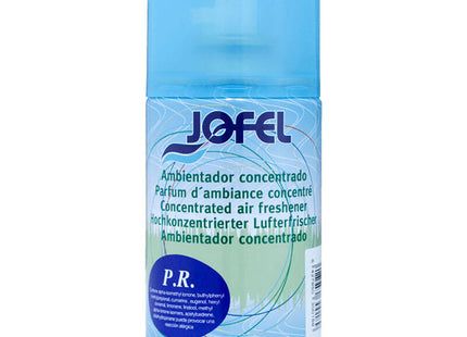 Ambientador Concentrado Para Difusor P.R. Jofel