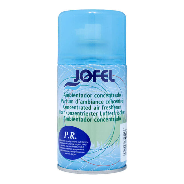Ambientador Concentrado Para Difusor P.R. Jofel