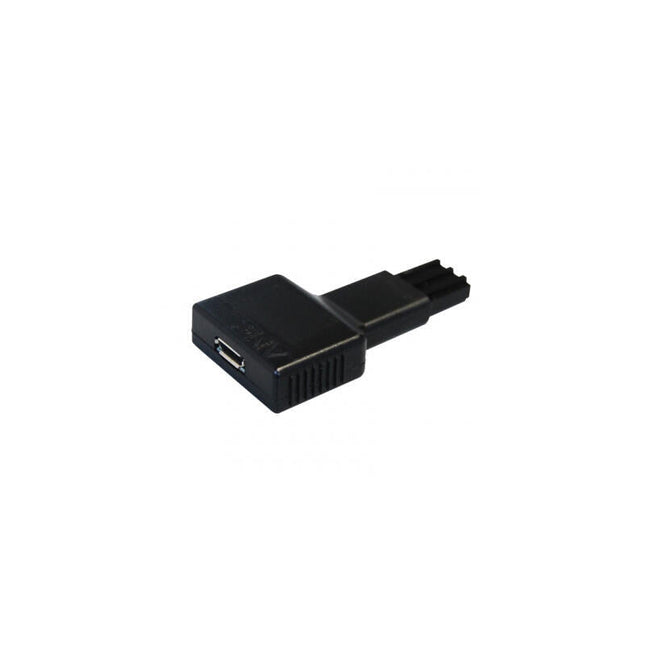 Amc Elettronica Com-Usb Adaptador Usb Para Programar Centrales Y Detectores De Exterior