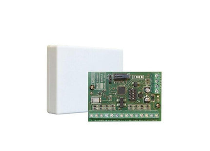 Amc Elettronica Kx-In Módulo De Expansión 8 Entradas