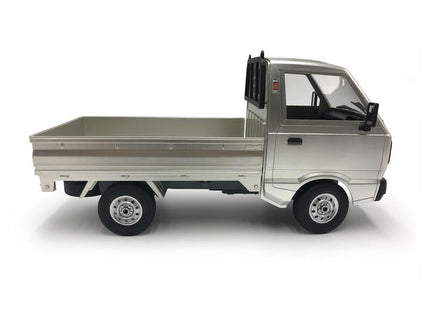 Amewi Rc Auto Pritschenwagen Kei Truck Liion Akku 500mah/14+