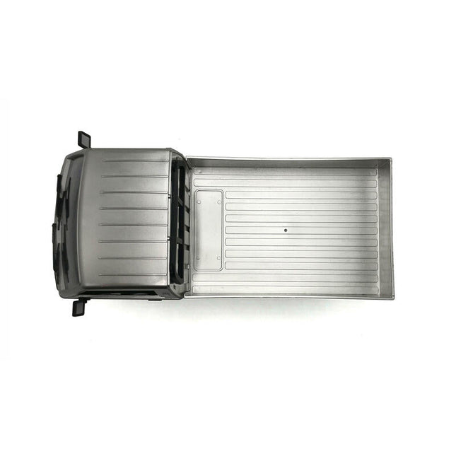 Amewi Rc Auto Pritschenwagen Kei Truck Liion Akku 500mah/14+