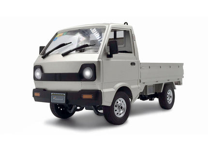 Amewi Rc Auto Pritschenwagen Kei Truck Liion Akku 500mah/14+