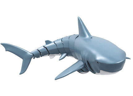 Amewi Rc Toys Sharky Tiburón Azul Li-Po Batería 300mah/6+