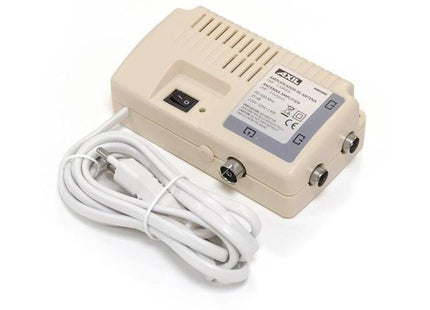 Amplificador Antena Engel Interior Uhf-Vhf5g