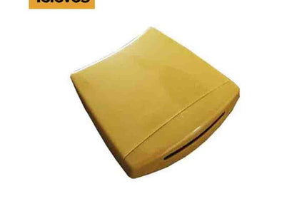 Amplificador De Antena Para Mastil De Exterior Ganancia Fm: 15db Uhf: 4db Televes