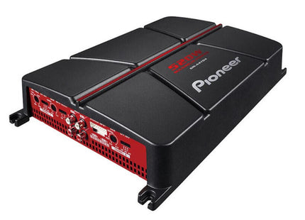 Amplificador Ioneer Gm-A4704