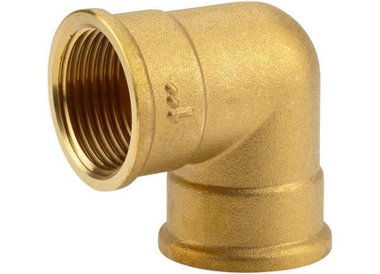 Ángulo De Latón Gardena Con It 33,3 Mm (G 1), Conexión