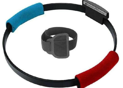 Anillo Fitness Compatible Ring Fit Sport