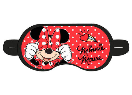 Antifaz Noche Minnie Disney