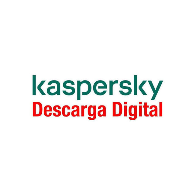 Antivirus Kaspersky Eds Standard 10 Dispositivos 2 Años **L. Electronica