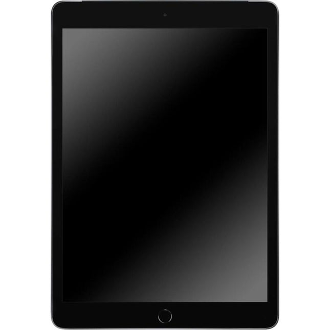 Apple Reacondicionado Ipad 10.2 2019 Wifi Cell 128gb Gris Espacial Mw6e2ty/A 1 Año De Garantia