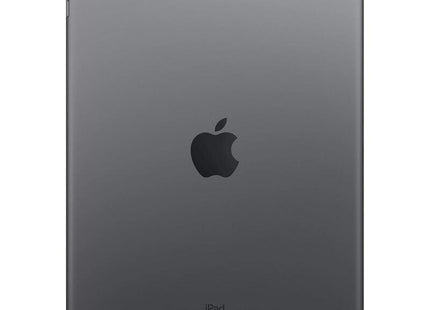 Apple Reacondicionado Ipad 10.2 2019 Wifi Cell 128gb Gris Espacial Mw6e2ty/A 1 Año De Garantia