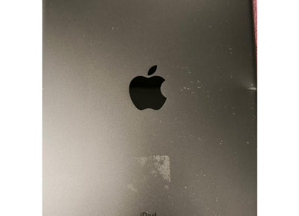 Apple Reacondicionado Ipad 10.2 2019 Wifi Cell 128gb Gris Espacial Mw6e2ty/A 1 Año De Garantia