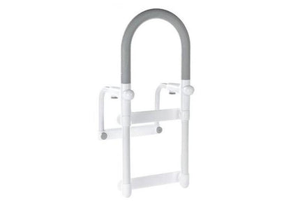 Asa De Baño Redondeada Con Empuñadura Antideslizante