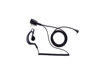 Auricular Walkie Talkie Motorola Tlkr Negro  T80/60/61/92/81